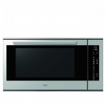 Fulgor CO 9014 TC X 75Litres Built-in Multifunction Oven